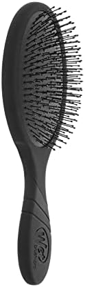 Wet Brush Brush Pro Detangler, Black - Image 2