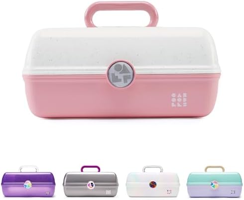 Caboodles On-The-Go Girl by Caboodles