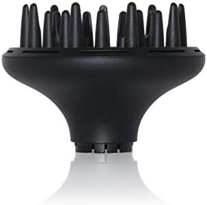 ghd Hair Dryer Attachements for ghd Helios Professional Hair Dryers― Professional Blow Dryer Attachments for Salon-Worthy Results - Image 2