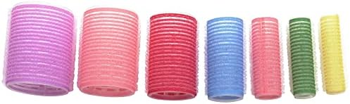 Diane Self-Grip Rollers - Image 2
