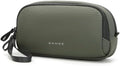 BANGE Electronics Carry Case， Travel Cable Organizer Pouch,Computer Charger Case for Cable, Phone, Hard Drive,Power Bank,Phone, Hard Drive by BANGE