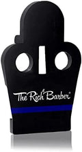 The Rich Barber On The Money 10-Second Blade Setter - Zero Gap Tool for Razor, Barber Blade Alignment, Close Shave, Clean Fade, Sharp Line - Hair Stylist & Barber Tools for Home & Professional Use by TheRichBarber