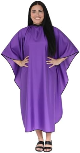 Allegro Combs Hair Cutting Capes by AllegroCombs