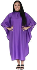 Allegro Combs Hair Cutting Capes by AllegroCombs