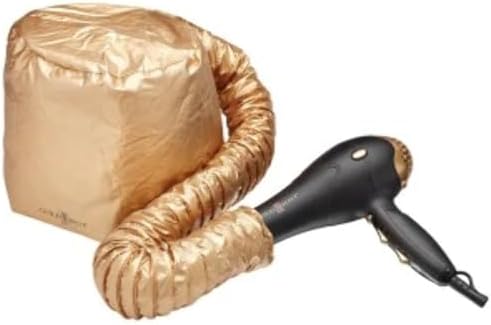 Gold 'N Hot Jet Bonnet Dryer Attachment by GoldNHot