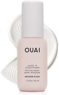 OUAI Multitasking Leave In Conditioner - Melrose Place Scent - Travel Size by OUAI