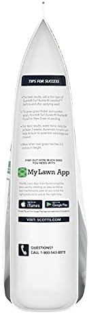 Scotts Turf Builder Grass Seed Quick Fix Mix, 3 lbs. (6-Pack) - Image 7