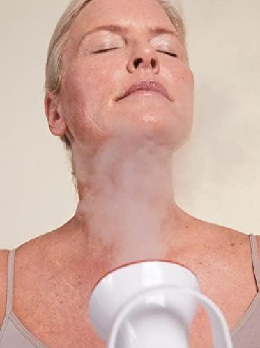 Dr Dennis Gross Pro Facial Steamer for Facial Deep Cleaning - Image 2