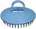 Century Shampoo Scalp Massage Brush #100 * Blue * 6 - Brushes by Century