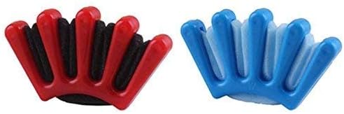 2 PCS DIY Sponge Hair Styling Tools Fast Bun Maker Braider Braid Stylist Hair Roller Accessories Twist Plait Hair Braiding Tool for Women Lady Girls - Image 3