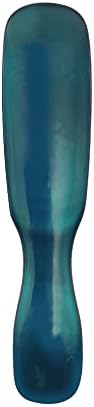 Phillips Brush Light Touch 6 Detangling Hair Brush, Petite Emerald Green - Image 3