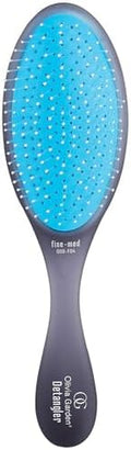 Olivia Garden Aurora Detangler Brush for Wet and Dry Fine to Medium Hair - Detangling Brush for Women, Men, Kids by Unknown