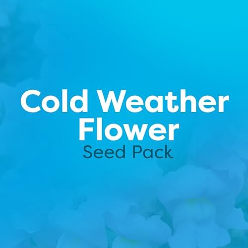 Seed Packs (Cool Flower Seed Pack) - Image 2