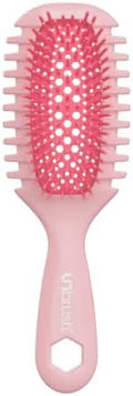 FHI Heat UNbrush Curl Detangling Brush for use on Wet Hair Only by Unknown