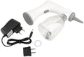 Perming Foaming Machine Perm Bubble Styling Tool Fine Foam Effect Compact PP Material Suitable for, White 300ml by Unknown