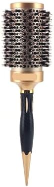 Hairdressing Curling Comb For Wet Curly Hair Styling(53) by Unknown