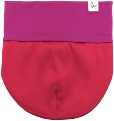 Jersey Beanie Hat for Newborn Baby Boys Girls Silky Satin Lined Hats Bonnet Toddler Infant Little Kids Beanies Caps - Image 7