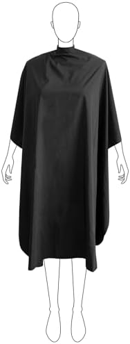 Olivia Garden Essentials Pro All Purpose Salon Wear by Unknown