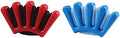 2 PCS DIY Sponge Hair Styling Tools Fast Bun Maker Braider Braid Stylist Hair Roller Accessories Twist Plait Hair Braiding Tool for Women Lady Girls by Wendy+Mall