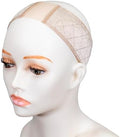 Jon Renau Stay Put Wig Grip Band, Non-Slip Velvet Wig Grip for Lace Front Wigs, Adjustable (Blonde, Petite) by JonRenau