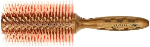 YS Park G - Series Curl Shine Styler Round Brush - 66GW 0 (W 2.8 x L 9.0) by Y.S.PARK