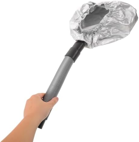 Hair Dryer Attachment for Deep Conditioning Soft Bonnet - Image 4