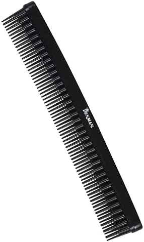 Denman Tame 'n' Tease Multifunction Comb Black by Unknown