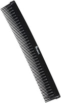 Denman Tame 'n' Tease Multifunction Comb Black by Unknown