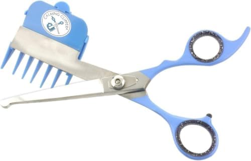 Calming Clipper Gentle Start Kit for Children with Autism and Sensory Sensitivity - Image 4