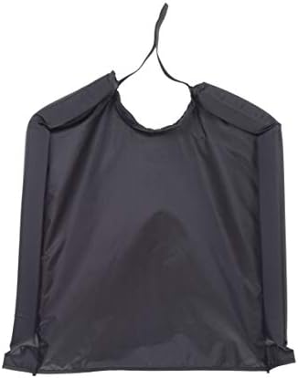 Shampoo Sink Drape | Hair Washing Aid | Use in Homes, Salons | Durable, Long-Lasting, Portable | Made in USA| by COMFORT+CAPE