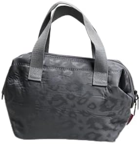 Makeup Bag Cosmetic Bag For Women Girl Travel Makeup Bag Toilet Bag Zipper Organizer Bag Waterproof by Smrcom