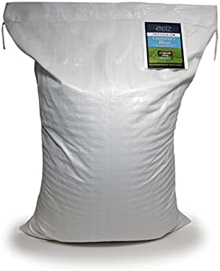 Contractor’s Grass Seed Blend by Eretz (25lb) - Choose Size! Willamette Valley, Oregon Grown. Premium, Number 1 Seeds Only! No Weed Seeds or Fillers by Eretz