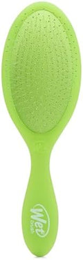 Wet Brush Original Detangler, Lime-a-rita (Summer Quencher), Ultra-Soft IntelliFlex Bristles Glide Through Tangles, Detangling Hair Brush (Wet & Dry), Women & Men, Limited Edition by WetBrush