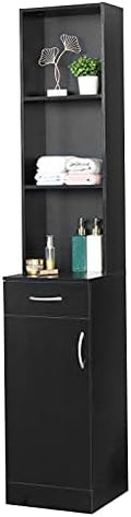 Vasitelan Beauty Salon Storage Hair Stylist Equipment Salon Barber Cabinet by Vasitelan