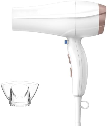 Conair Double Ceramic Ionic Hair Dryer by conair