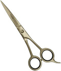 Facón Hair Cutting Scissors - Professional Hair Scissors 6.5 Inch Razor Edge Barber Shears Salon Hair Cutting Shears - Japanese Stainless Steel - Precision Cutting Premium Shears for Men, Women & Kids by Fac%C3%B3n