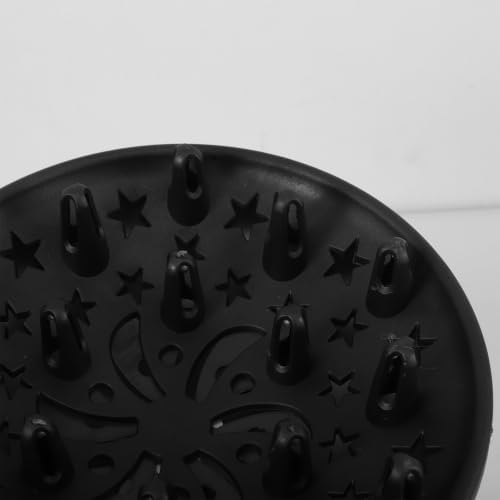 Universal Hair Diffuser Attachment for Curly Hair Dryers 4.2-6.2 CM - Image 3