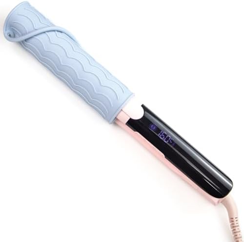 ANGENIL Heat Resistant Silicone Mat for Hair Tools - Counter Mat Pad Cover for Curling Irons, Flat Irons, and Hair Straighteners (9" x 6.5") - Image 5