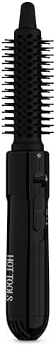 Hot Tools Pro Artist 1.5" Hot Air Styling Brush, Black by HOTTOOLS