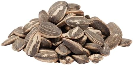 Spitz Sunflower Seeds Pack, Seasoned, 16 Oz Snack Bag - Image 4