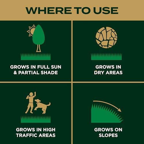 Scotts EZ Seed Patch & Repair Zoysia Grass, 3.75 lbs. - Image 7