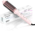 Thermal Brush,1.5 inch Heated Round Brushes,Non-Blowing Curling Brush,Pink by DANTECHNOLOGY