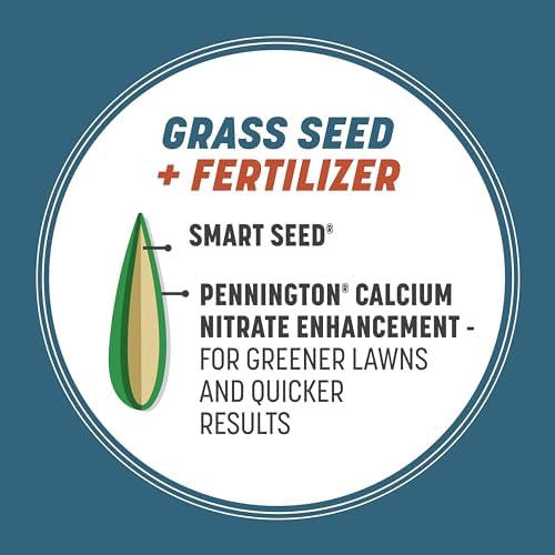 Pennington Smart Seed Pennsylvania State Grass Seeds for Lawn, 7 lb - Image 4