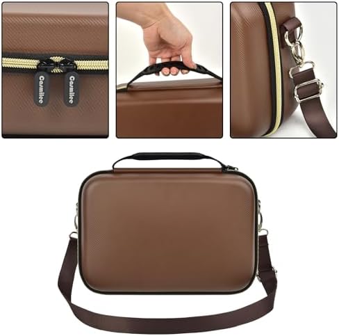Barber Case for Hair Clippers, for Wahl, for Ufree and for Andis, Case Only - Image 4