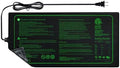 10"x20" Seedling Heat Mat for Seed Starting and Germination by Unknown