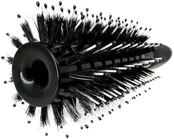 Phillips Brush Luxe Vent Styling Brush, 2.5 Inch Barrel, Short Hair - Image 2