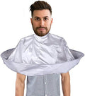 Professional Hair Cutting Cape Foldable Hair Cutting Cloak Umbrella for Salon Barber Adult Special Hair Styling Accessory by SZHSTC