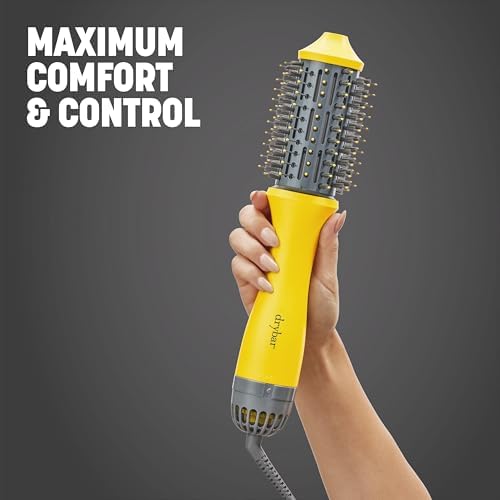 Drybar The Single Shot 2.25" Round Blow-Dryer Brush with Ionic Technology - Image 6