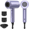 slopehill Professional Ionic Hair Dryer, Lavender by slopehill