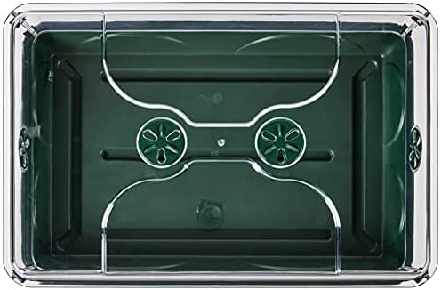 93774 Domed Propagator, 1 Height Extender, Green - Image 4